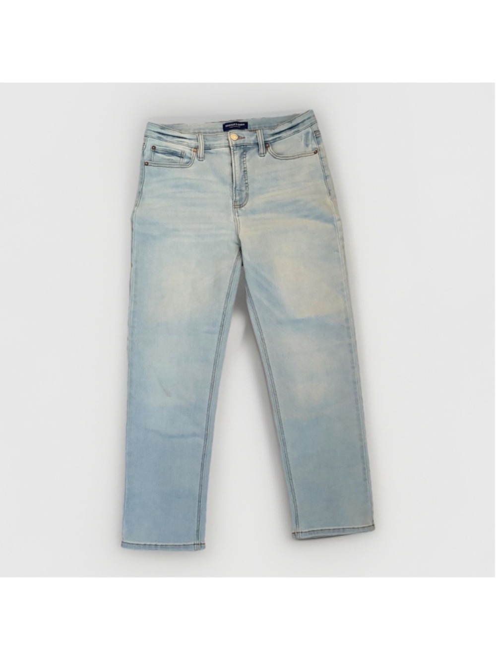 Scotch & Soda High Rise Slim Jeans - Size 10 ✨ NWOT